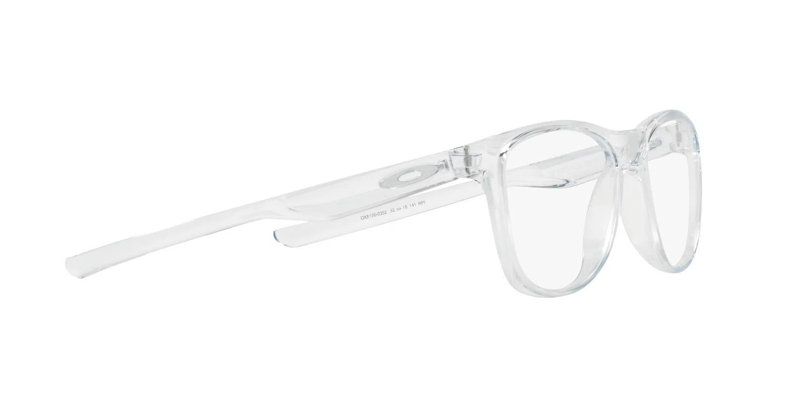 Oakley Trillbe X 8130 Eyeglasses - view 16